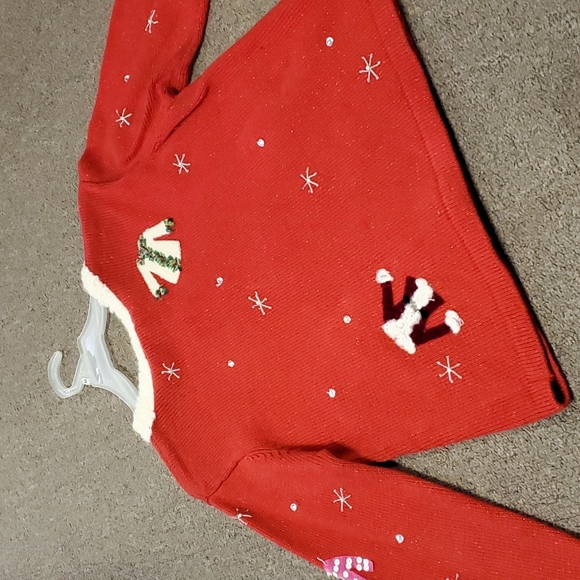 Vintage SUSAN BRISTOL sweater - Picture 5 of 13